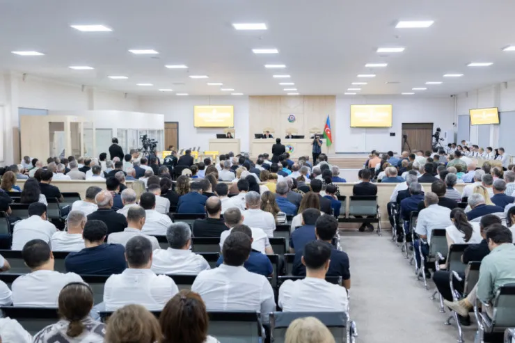 Ruben Vardanyanın məhkəməsində zərərçəkənlərin ifadələri dinlənilib