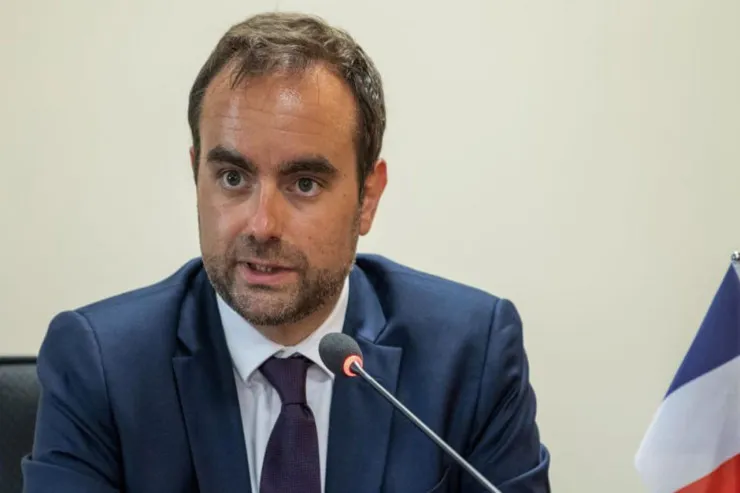 Yeni baş nazir  seçildi