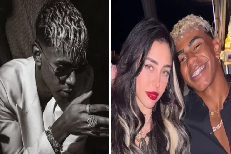 Yamalla bağlı yeni şayiələr:  Ziyafətlərdə qızlara dovşan kostyumları  geydirir