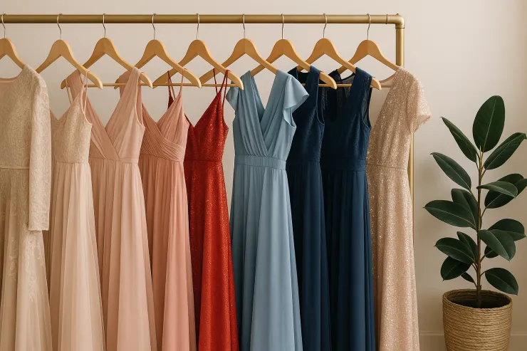 Azərbaycanda kirayə geyimlərin qiymətləri - ARAŞDIRMA 