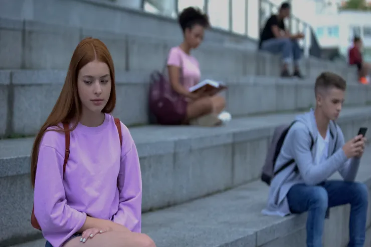 Ən bədbəxt gənclər  hansı ölkələrdədir? - Bu dili danışanlar... 