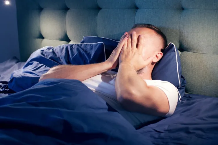 İki ildir yata bilmir:  Sirli  xəstəlik  həkimləri çaşdırır