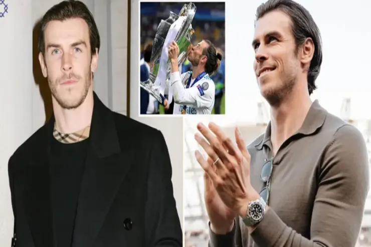 Beyl futbola qayıdır:  Görün kimlərlə oynayacaq 