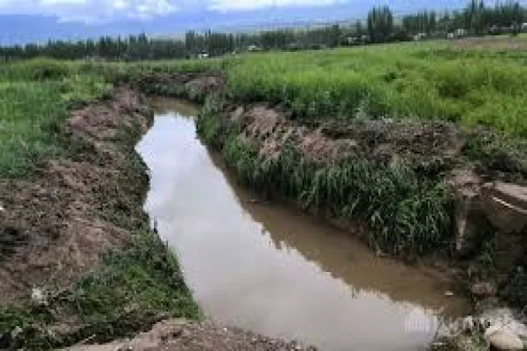 Şəmkirdə kişi qonaq getdiyi kənddə faciəvi şəkildə  öldü - YENİLƏNİB 