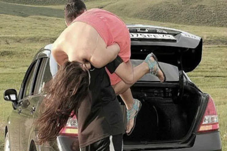 Zərdabda qız oğurlayan  həbs edildi