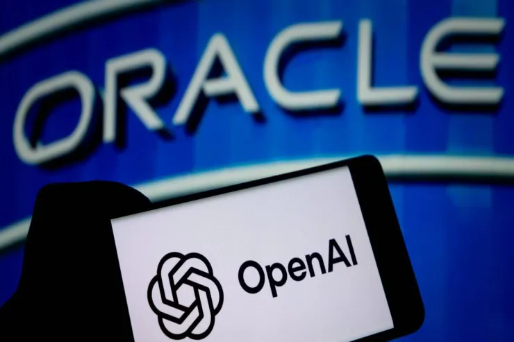 "OpenAI" və "Oracle" 300 milyard dollarlıq  müqavilə imzaladı