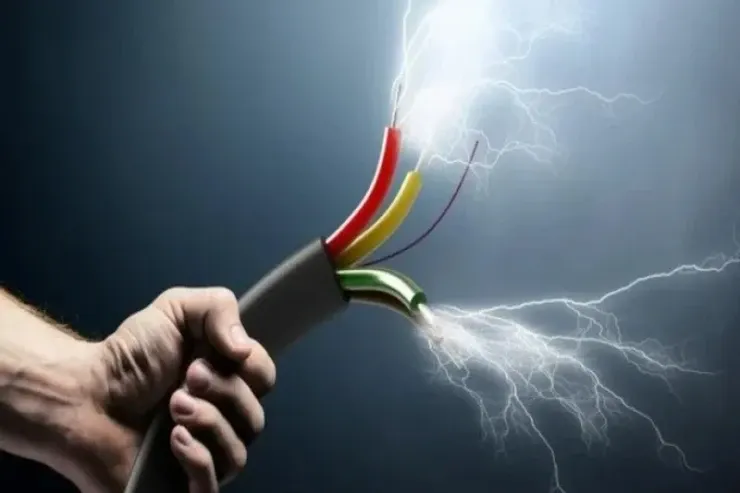 Naftalanda sanatoriyada 36 yaşlı kişini "tok" vurub  öldürdü