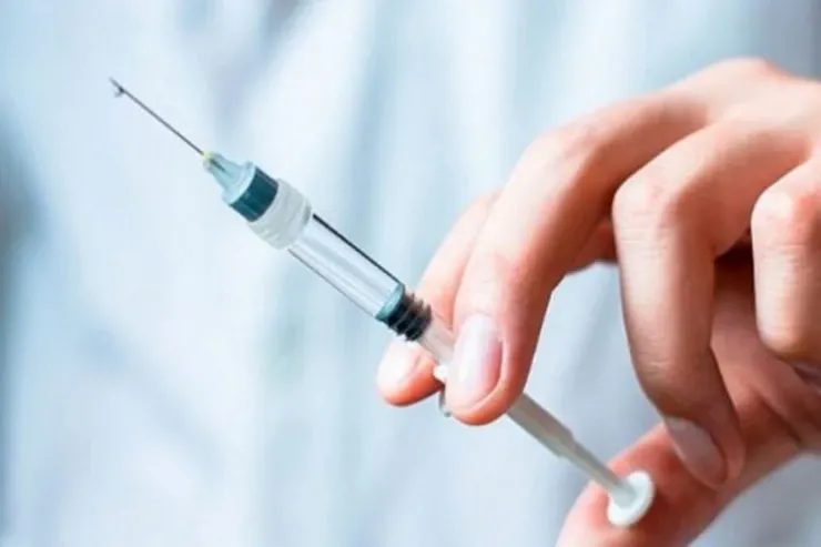 Xaçmaz xəstəxanasında kişi iynədən öldü 