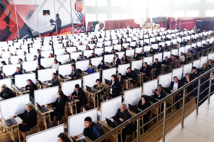 MİQ müsabiqəsi ödənişli olacaq - Bu hallarda 