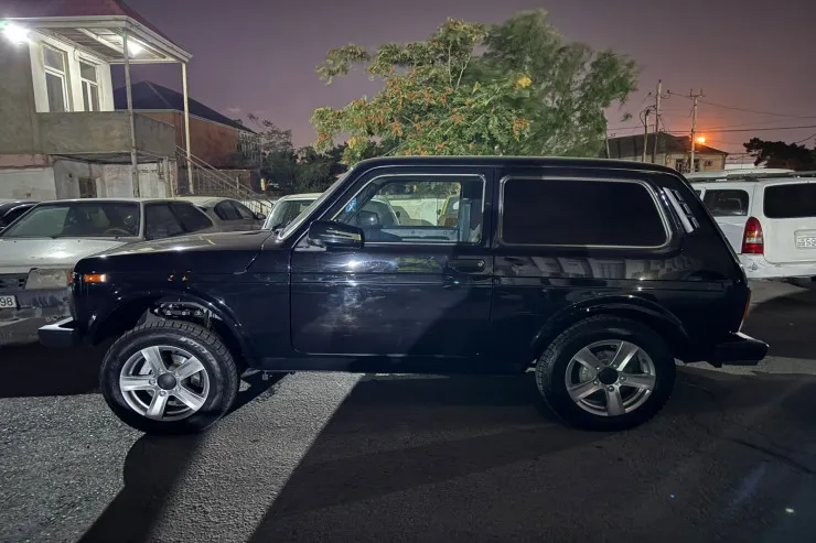 Bakıda "avtoş"luq  edənlər saxlanıldı