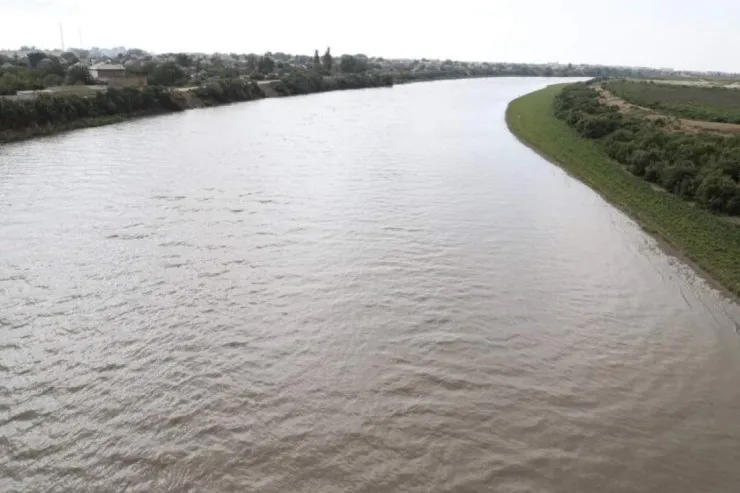 Direktor müavininin meyiti  Qarabağ kanalından tapıldı