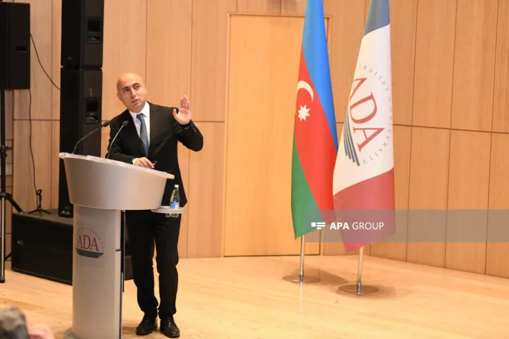 Nazir ödənişli imtahanlar barədə: “Məqsəd pul  yığmaq deyil” 