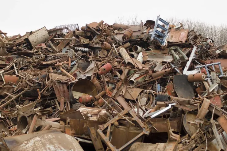 Bakıda "metallom"  qarət olundu