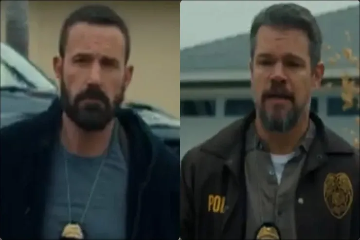 Baş rolda Ben Afflekin  oynadığı “The Rip”  filminin rəsmi treylerini təqdim edib -VİDEO 