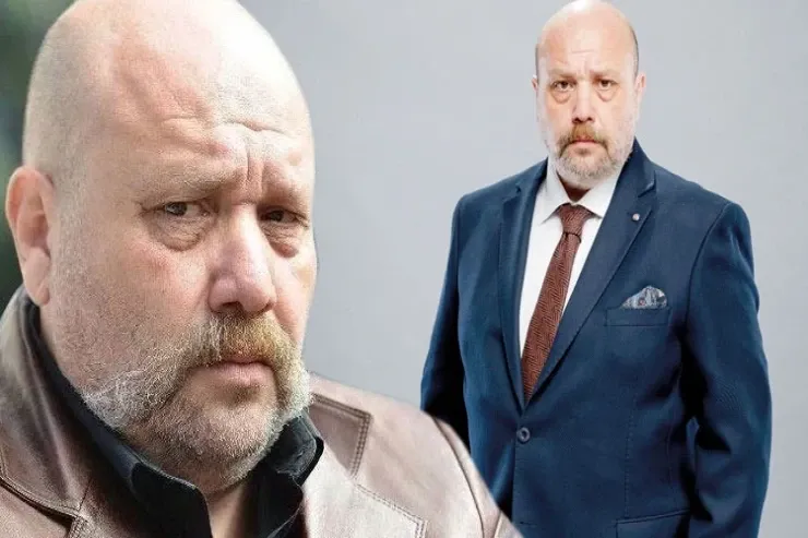 "Kızılcık şerbeti" serialının aktyoru 4 aya 18 kilo arıqladı 