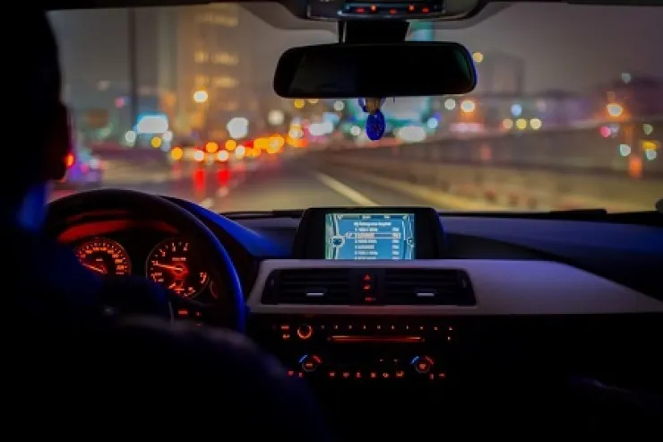 Gecə qəzalardan necə qaçmaq olar? - 10 MƏSLƏHƏT 