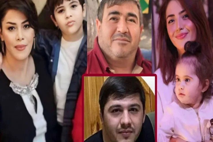 "Kimsə mənə deyirdi ki, ailə üzvlərimi öldürməliyəm" - Əhmədin ŞOK ETİRAFLARI LENT.AZ-DA 