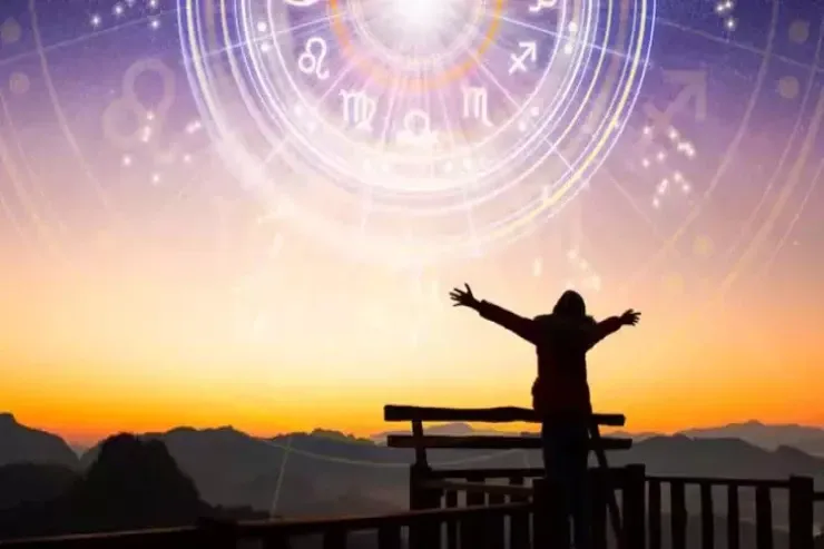 Sentyabrda möcüzələr cəlb edəcək  5 BÜRC: Payızda ən şanslılar  onlar olacaq