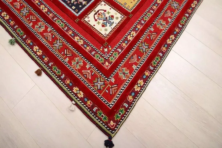 Yuxuda xalça  görmək nə deməkdir?