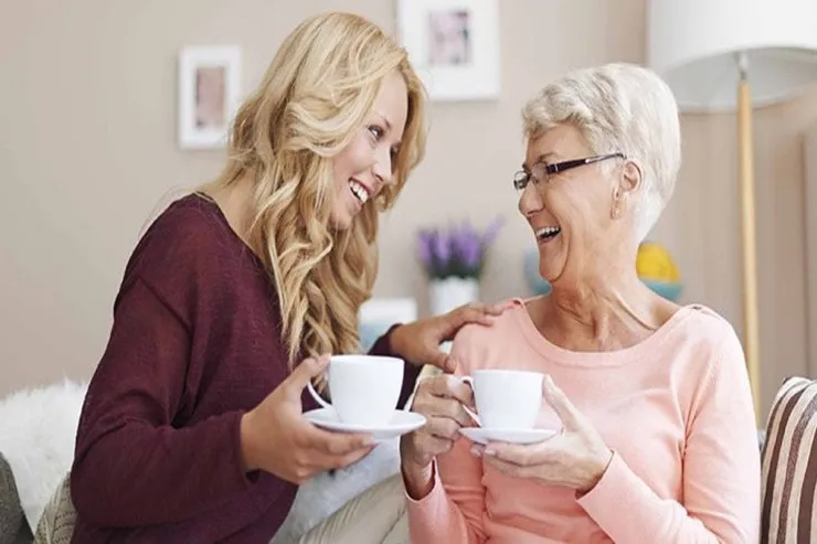 Qayınananıza  deməməli olduğunuz şeylər