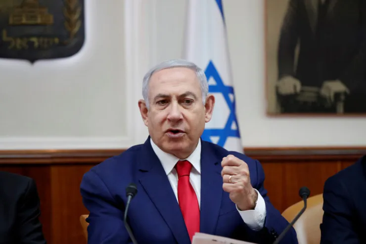 Netanyahu söz verdi - Fələstin dövləti olmayacaq 