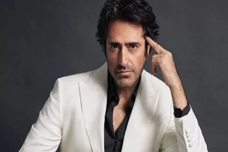 Məşhur müğənni jurnalistlərə vəsiyyət etdi: Başıma bir iş gəlsə... 