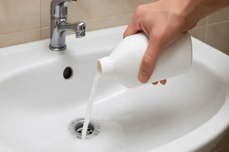 Bu iki təmizləyici vasitə QADAĞAN  edildi