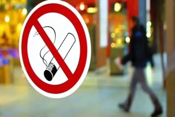 Bu ölkələrdə açıq havada belə, siqaret çəkənlər CƏZALANACAQ 