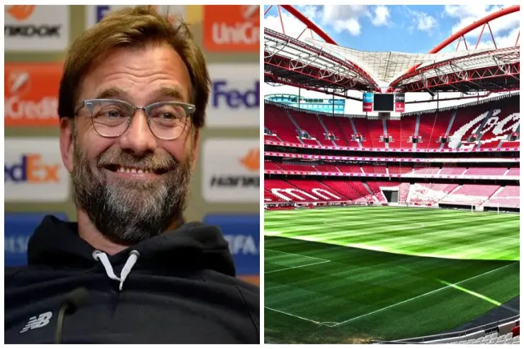 Yurgen Kloppu görün hansı klubda görmək  istəyirlər