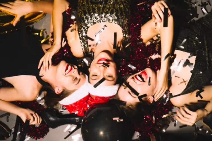 Hər BÜRCÜN 2025-ci ilin sonuna qədər ən şanslı  günü