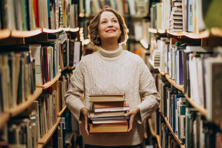 Yaşamaq  və yaratmaq  sevginizi oyadacaq 10 KİTAB