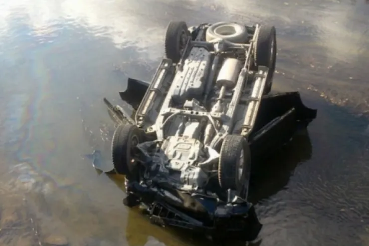 Ağdamda "Jiquli" aşdı: yeniyetmə öldü 