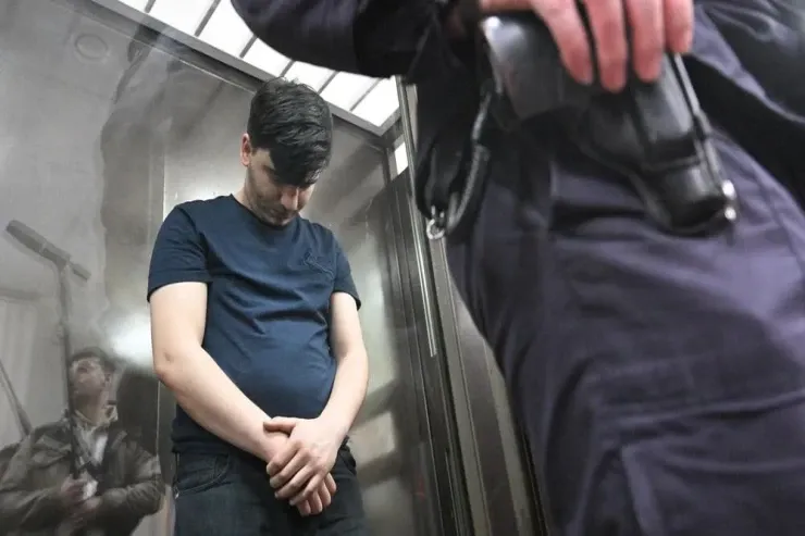 Öldürülən baykerə görə Şahin Abbasovun ailəsindən 1 milyon dollardan çox  təzminat tələbi