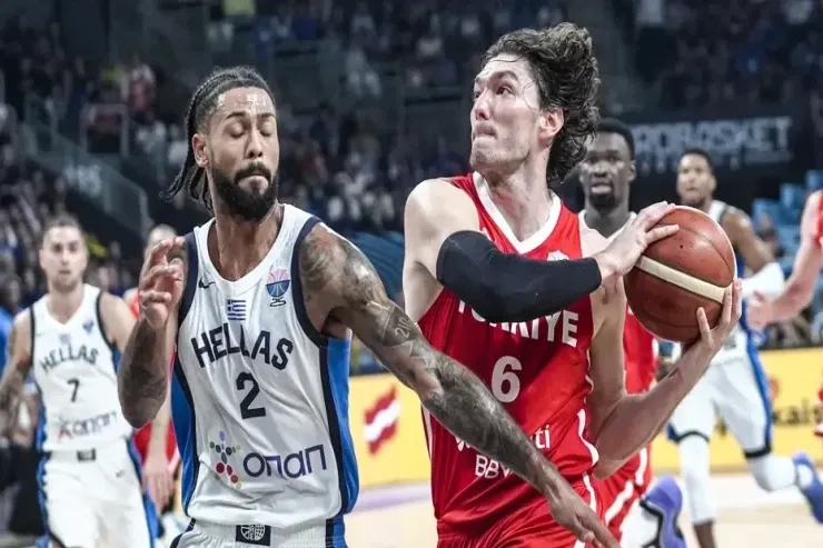 Türkiyə millisi FİNALDA 