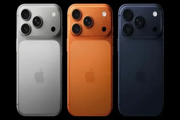 Çində yeni "iPhone"un satışı qadağan edildi 