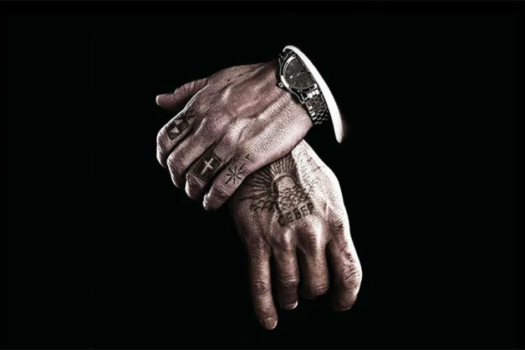 İnkasatorları öldürən avtoritet və dəstəsinin  məhkəməsi BAŞLADI