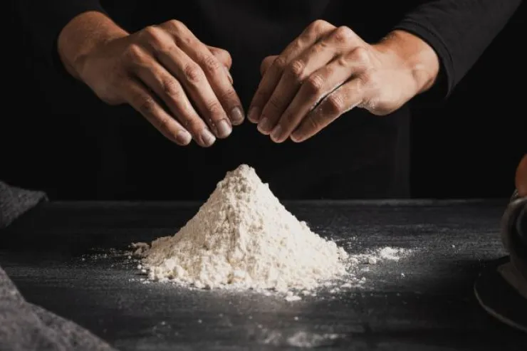 Çiy un yesəniz  nə olar? Bunu hamı bilməlidir 