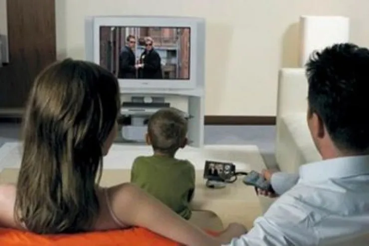 Televiziya serialları beyinə  necə təsir edir - ARAŞDIRMA 