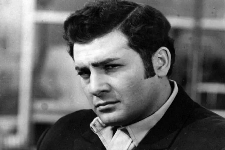 Bu gün vəfat edən Xalq artisti Hacı Murad Yagizarov kimdir? – DOSYE 