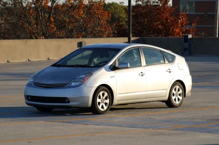 Ən etibarlı ikinci əl avtomobillər  - Yenilərdən daha uzunömürlüdürlər