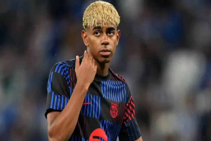 Yamal uzun müddət oynamayacaq 