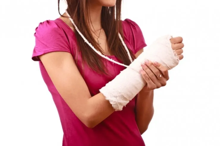 Çinli alimlərdən fantastik yenilik - Sümük üçün yapışqan hazırladılar 