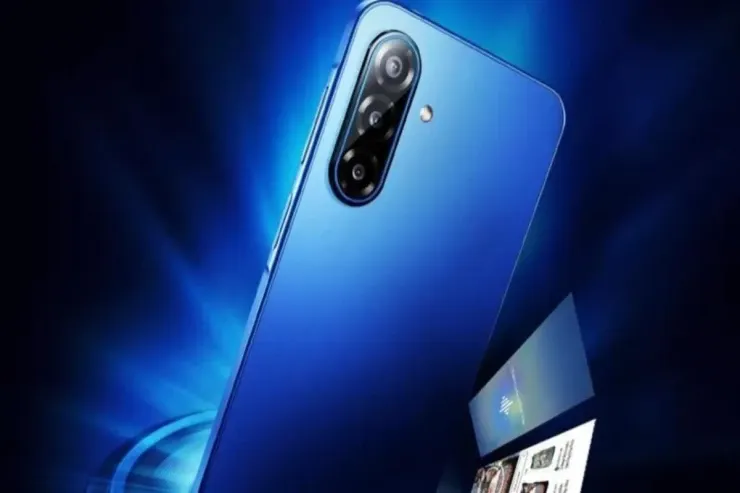 Samsung yeni smartfonunu təqdim etdi - Xüsusiyyətlər 