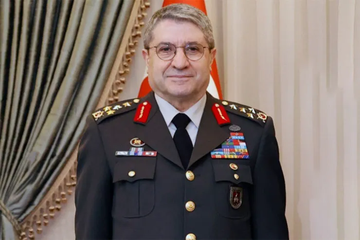 Səlçuk Bayraktaroğlu Azərbaycana gəlir