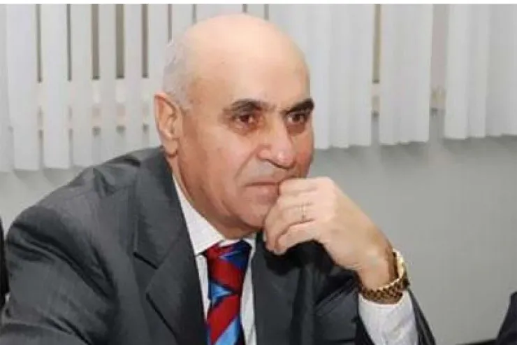Rasim Ağayev
