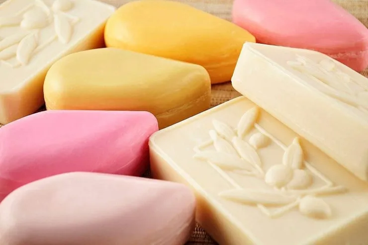 Yuxuda sabun  görmək nə deməkdir?