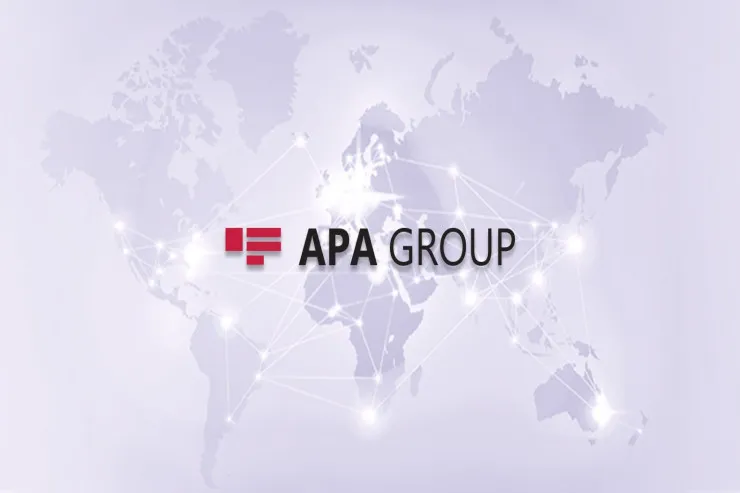 APA Media Group böyük enerji ilə yeni mövsümə başladı -VİDEO 
