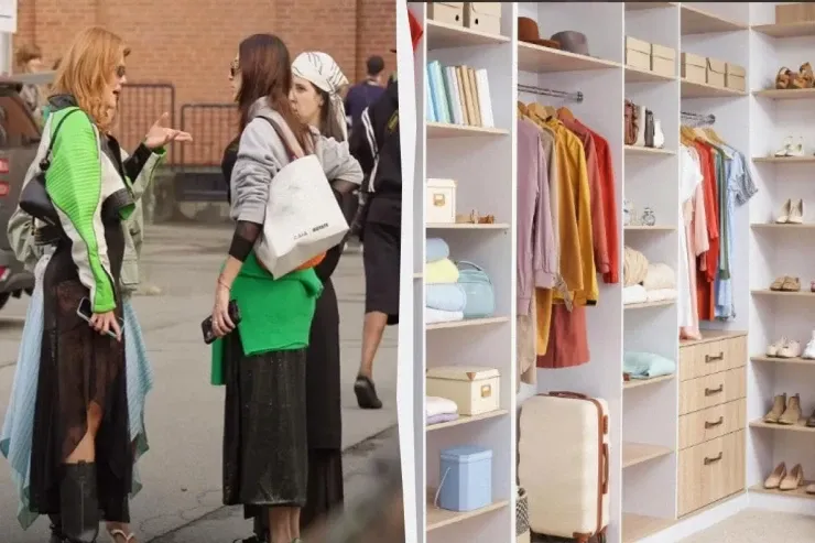 Bu payızın dəb trendi  müəyyənləşdi - Onu necə geyinmək  olar?