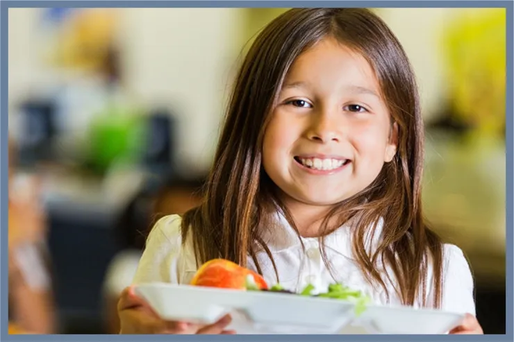 Məktəbli uşaqlarda düzgün qidalanma  necə olmalıdır?-VİDEO 