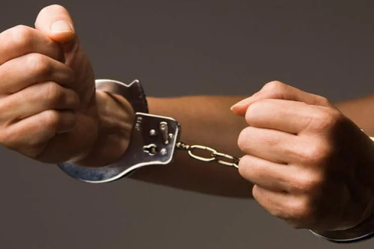 Bakıda oğurluq və soyğunçuluq  edənlər saxlanıldı